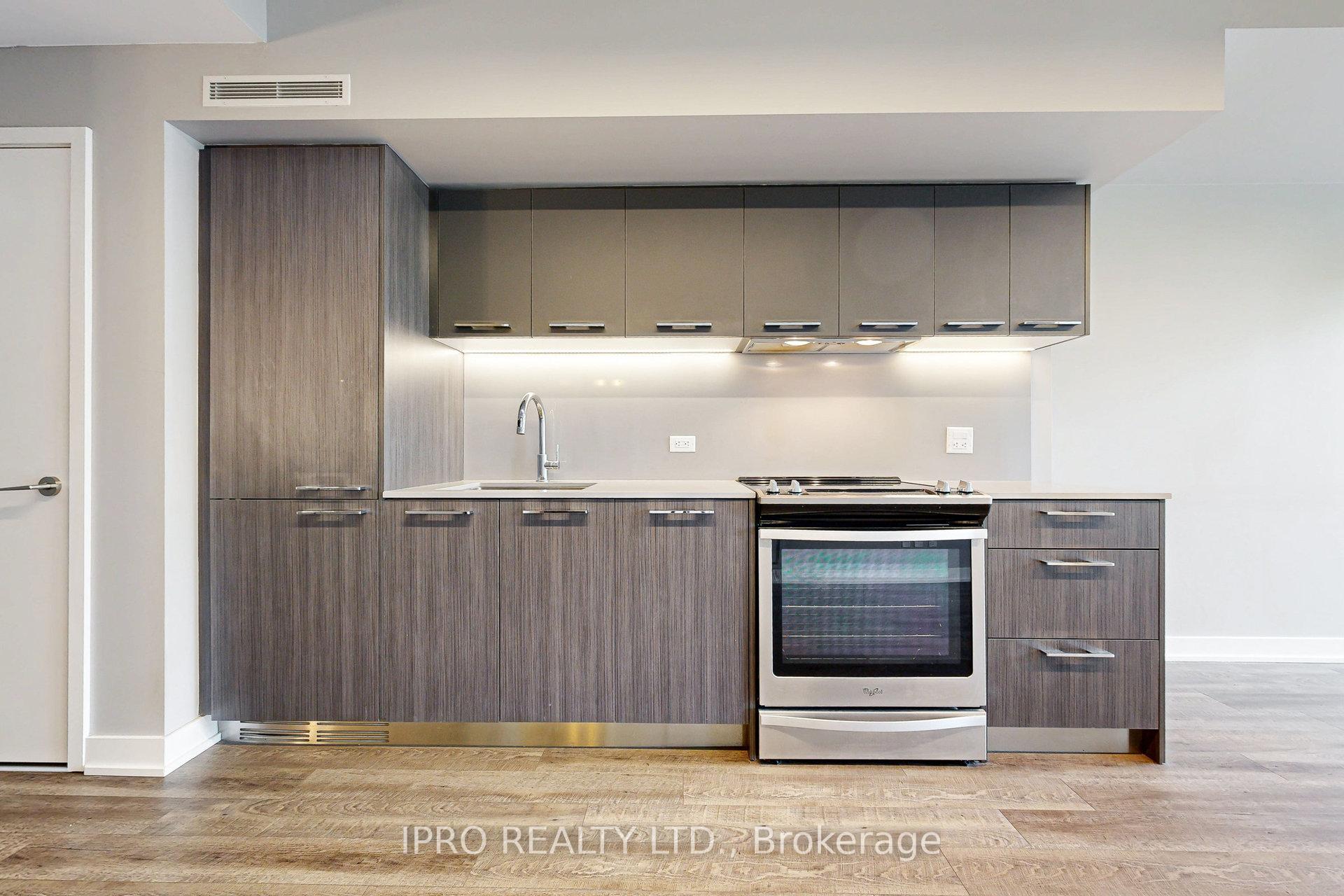 Photo 19 of Unit 324, 30 Baseball Place, Toronto, South Riverdale — HOMEH