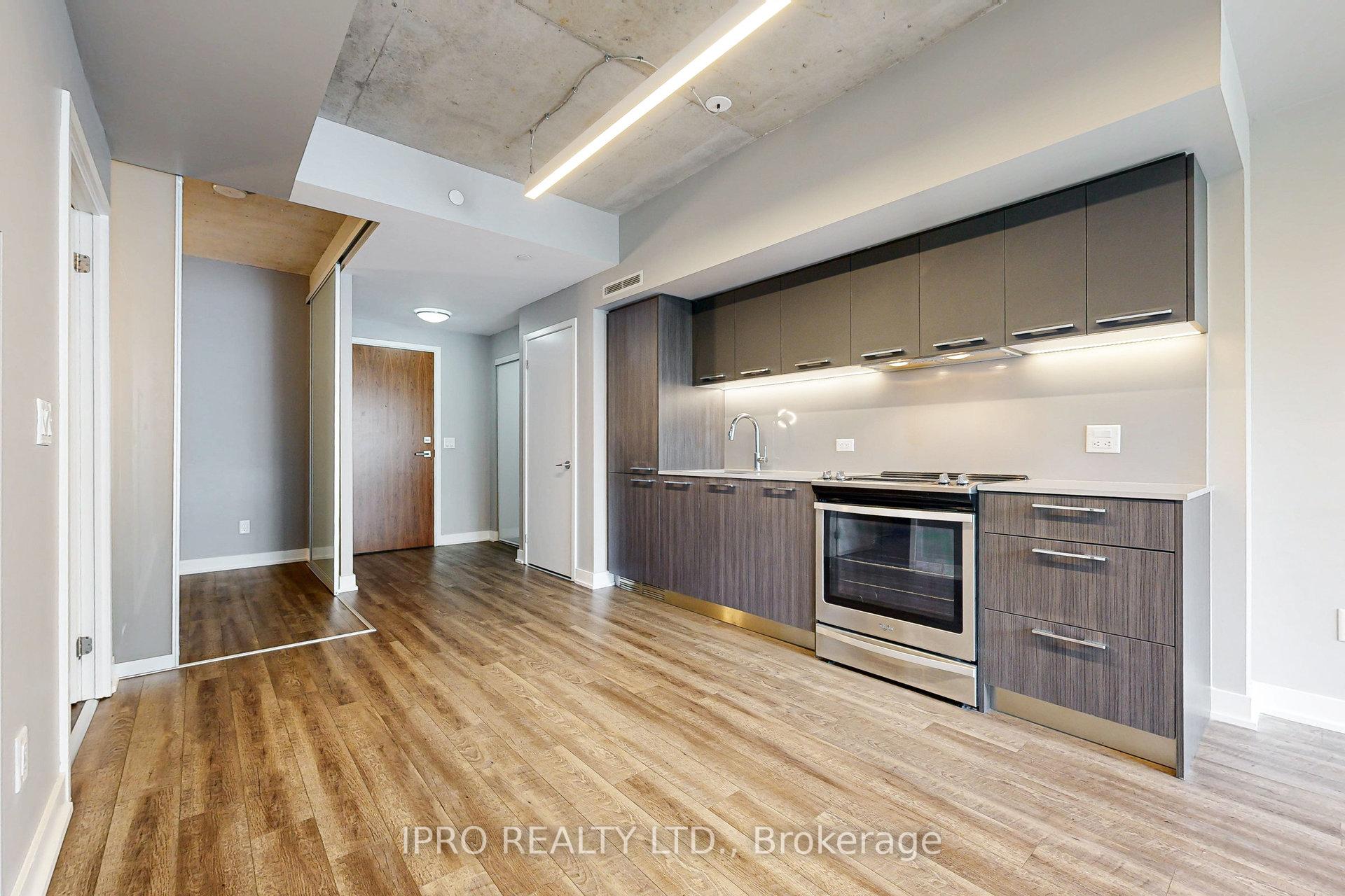 Photo 35 of Unit 324, 30 Baseball Place, Toronto, South Riverdale — HOMEH