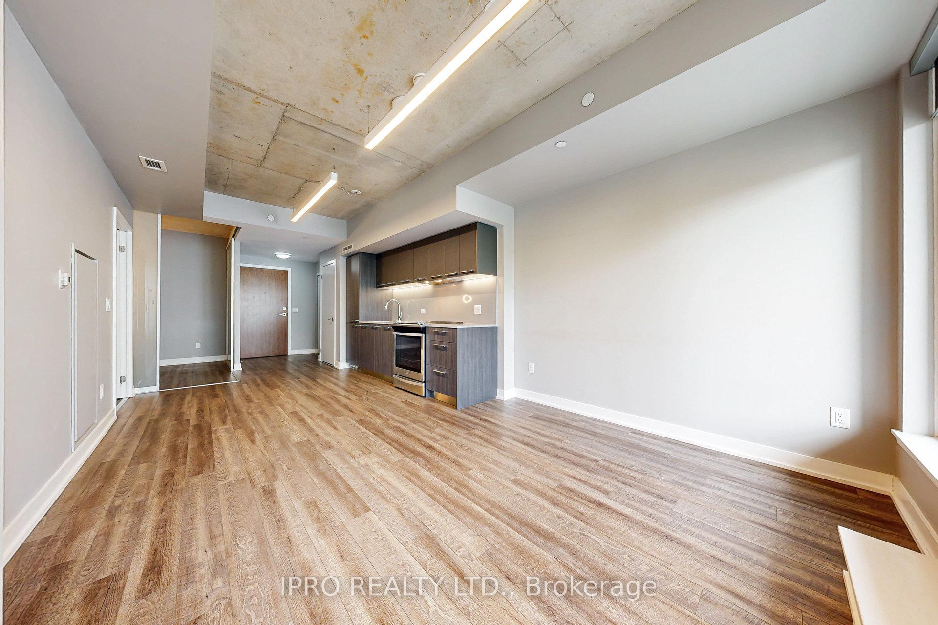 Photo 22 of Unit 324, 30 Baseball Place, Toronto, South Riverdale — HOMEH