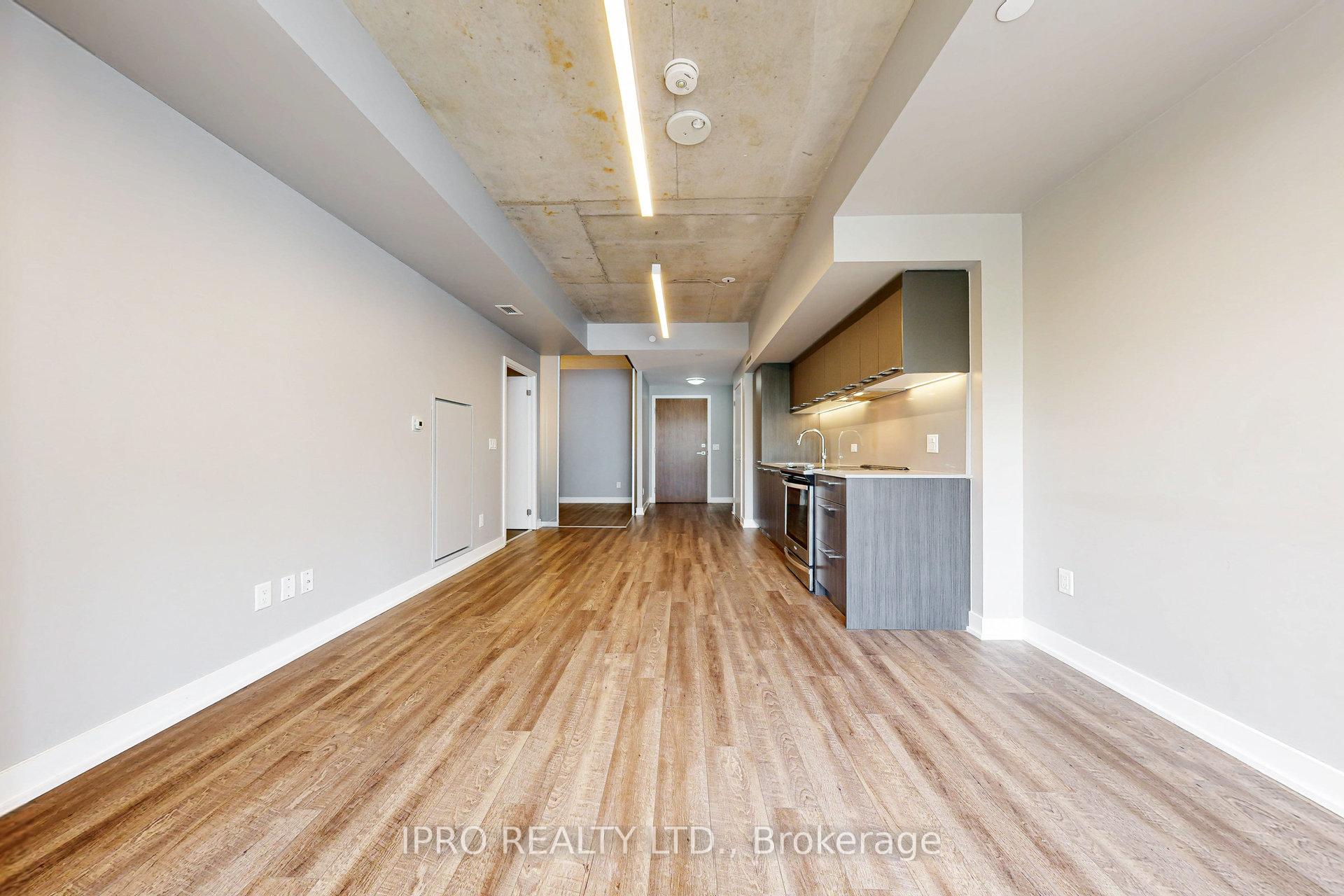 Photo 27 of Unit 324, 30 Baseball Place, Toronto, South Riverdale — HOMEH