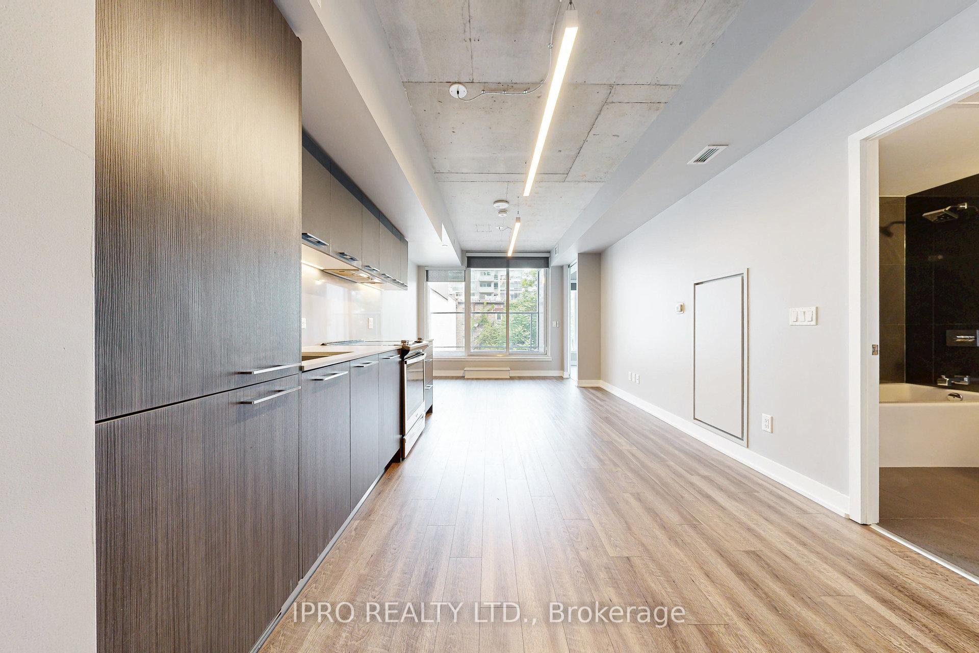 Photo 26 of Unit 324, 30 Baseball Place, Toronto, South Riverdale — HOMEH