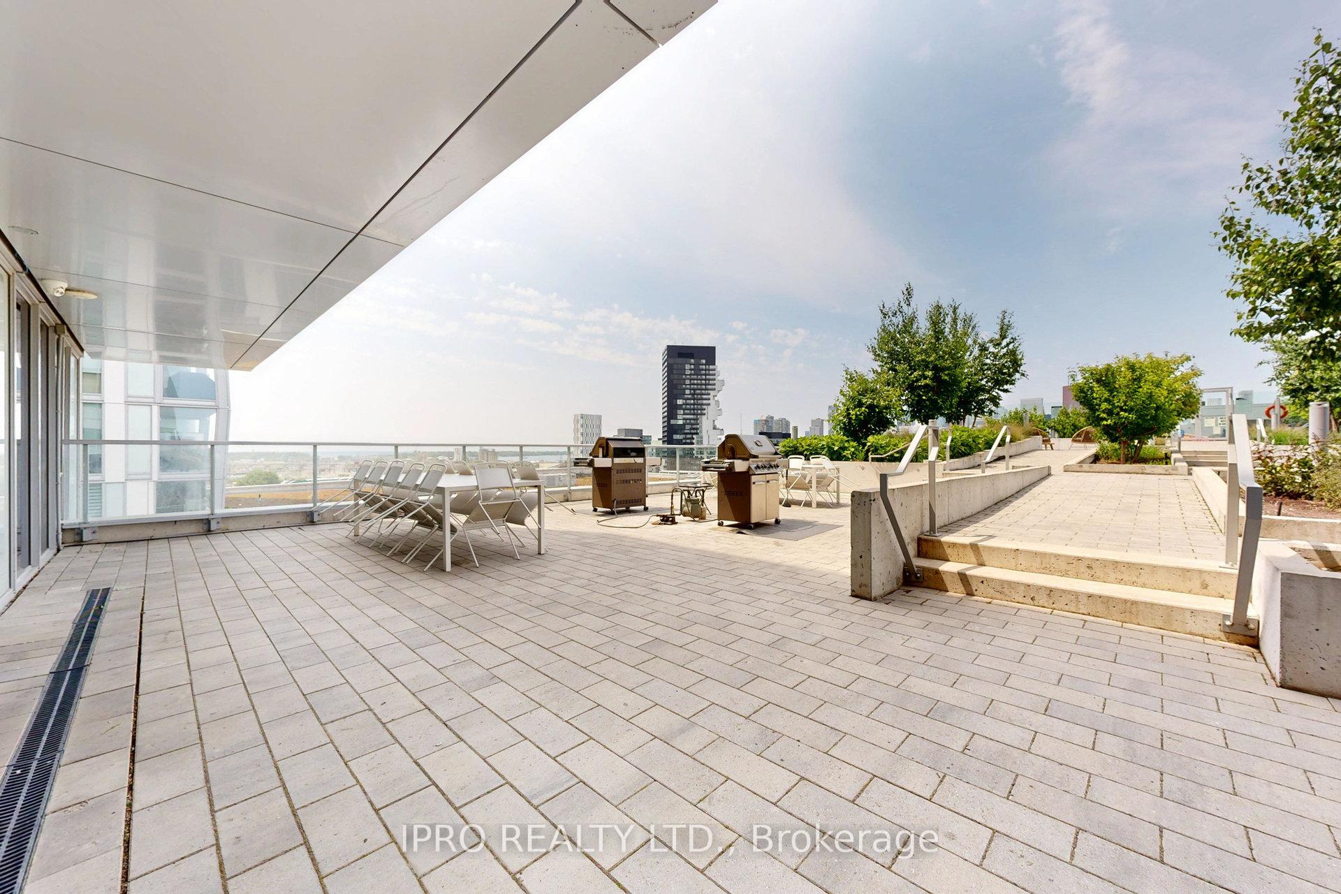 Photo 28 of Unit 324, 30 Baseball Place, Toronto, South Riverdale — HOMEH