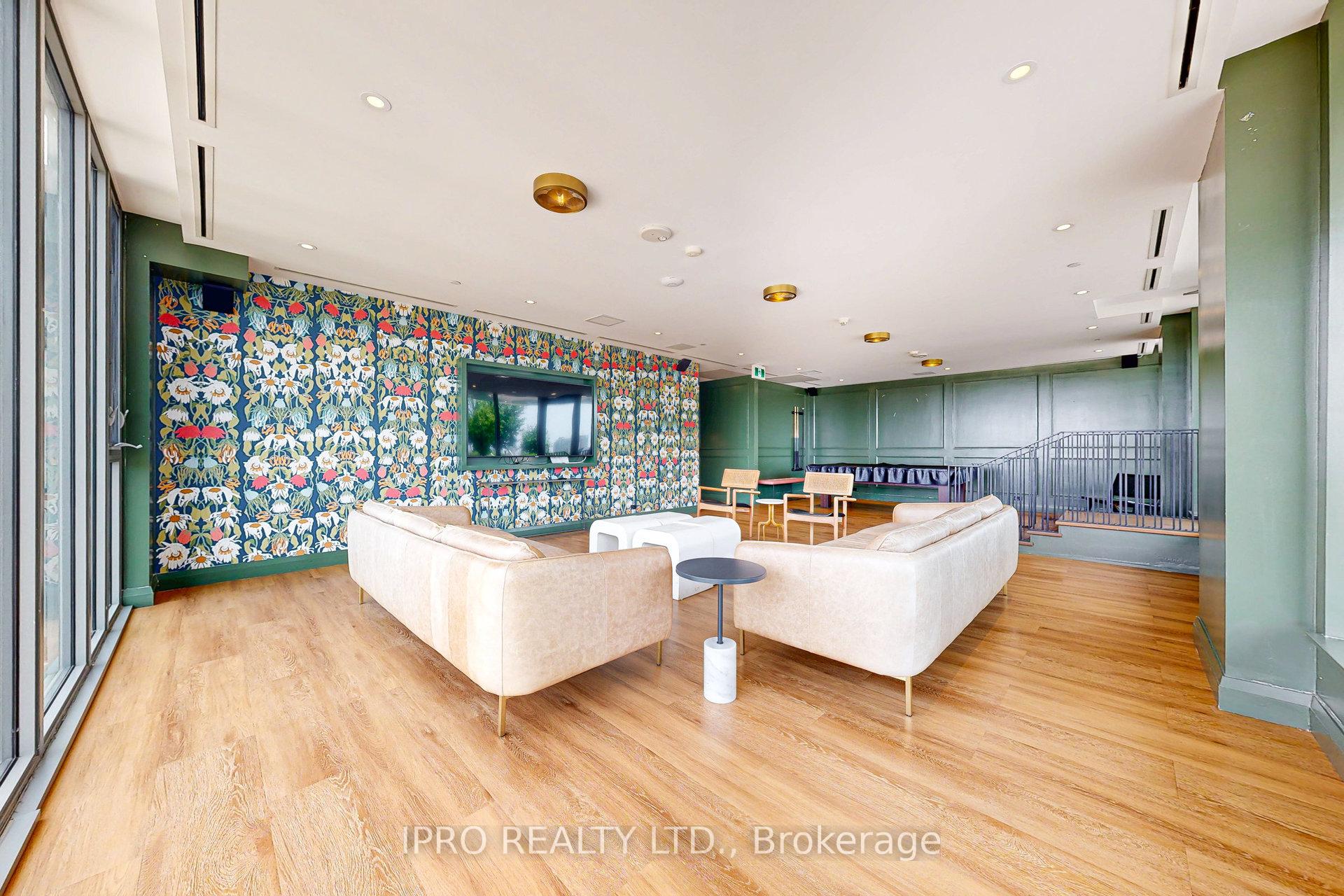 Photo 30 of Unit 324, 30 Baseball Place, Toronto, South Riverdale — HOMEH