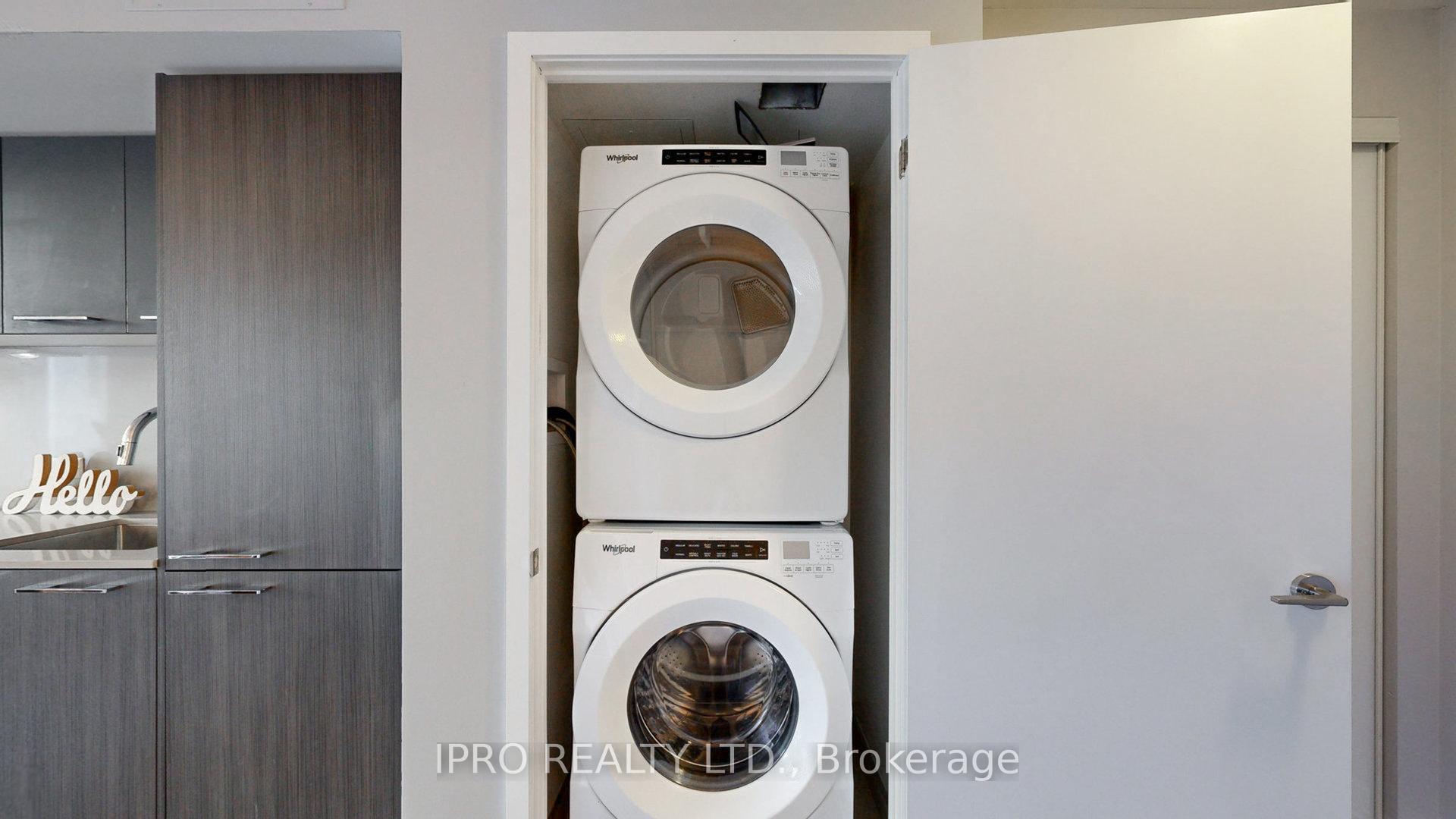 Photo 29 of Unit 324, 30 Baseball Place, Toronto, South Riverdale — HOMEH