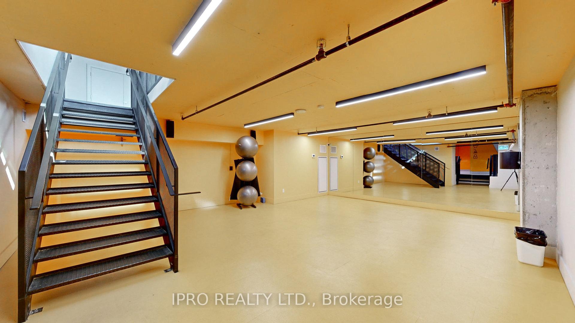 Photo 33 of Unit 324, 30 Baseball Place, Toronto, South Riverdale — HOMEH