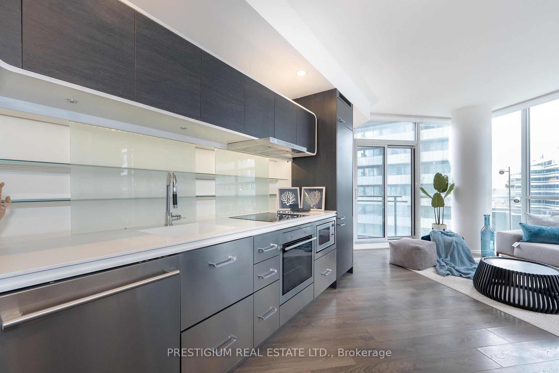 Photo 3 of Unit 1809, 45 Charles Street E, Toronto, Church-Yonge Corridor — HOMEH