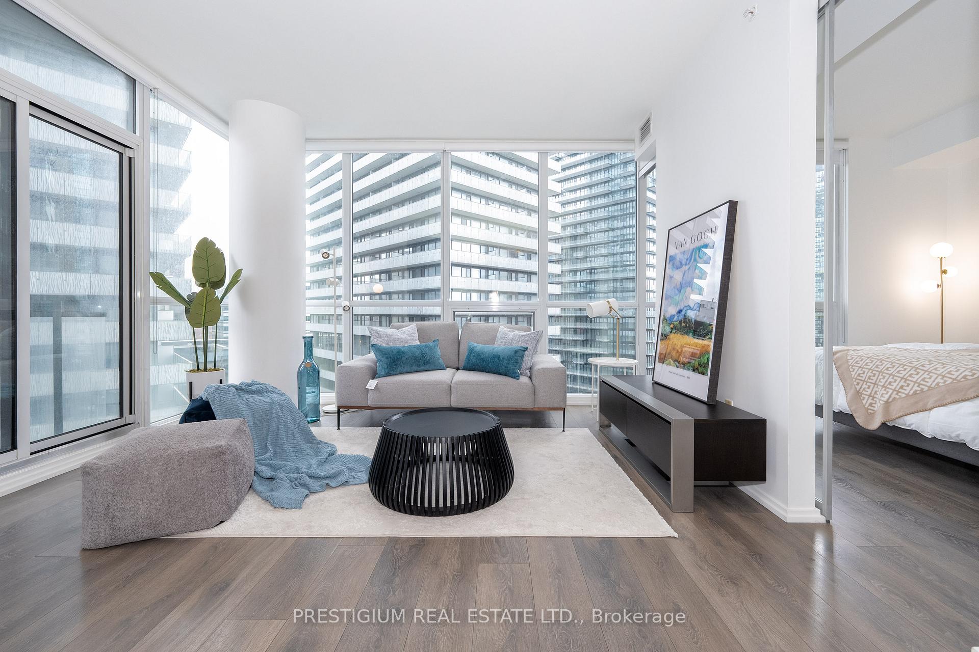 Photo 29 of Unit 1809, 45 Charles Street E, Toronto, Church-Yonge Corridor — HOMEH
