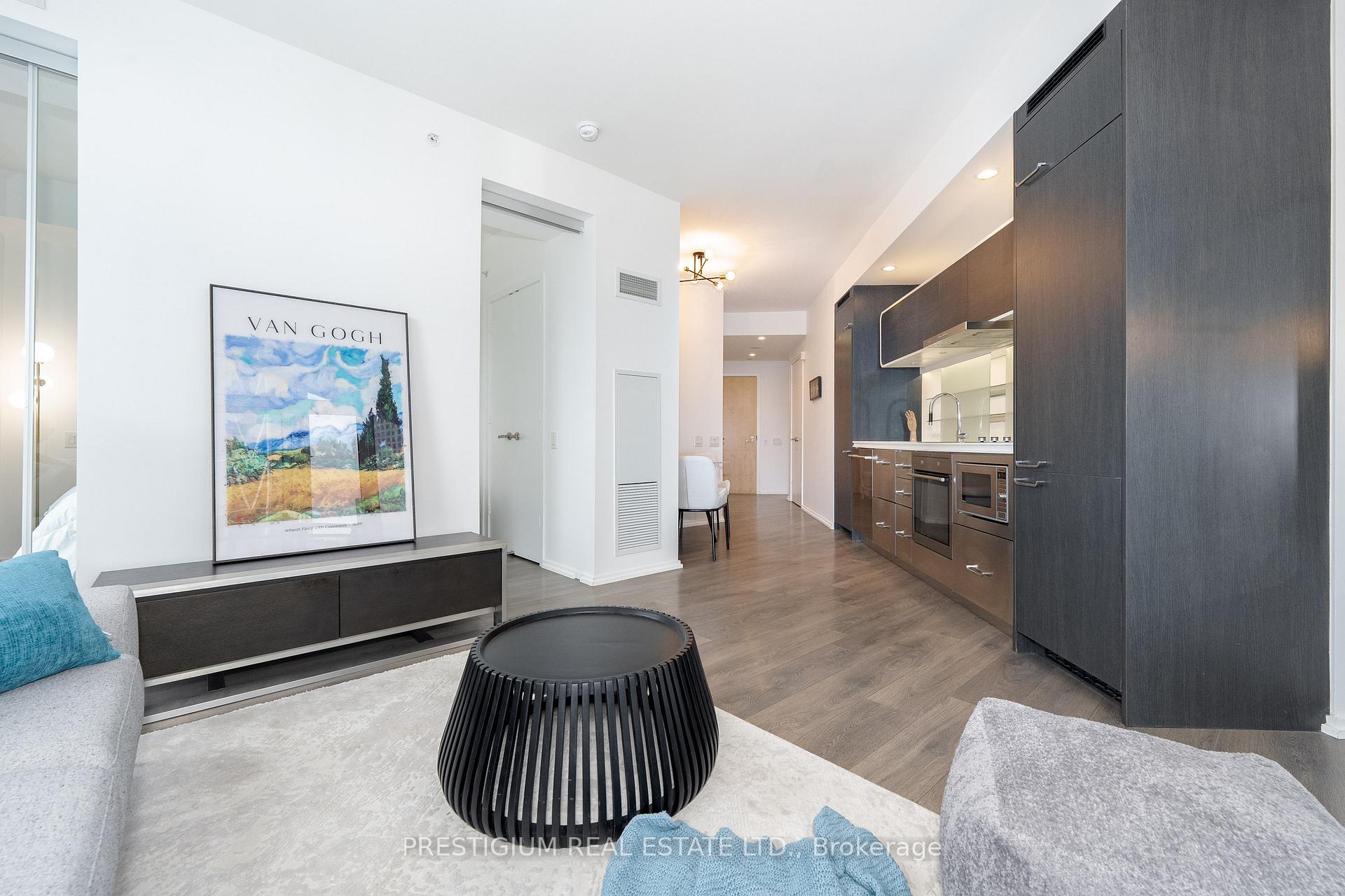 Photo 13 of Unit 1809, 45 Charles Street E, Toronto, Church-Yonge Corridor — HOMEH
