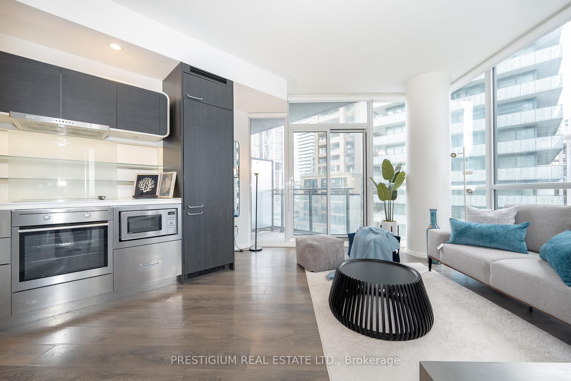 Photo 28 of Unit 1809, 45 Charles Street E, Toronto, Church-Yonge Corridor — HOMEH