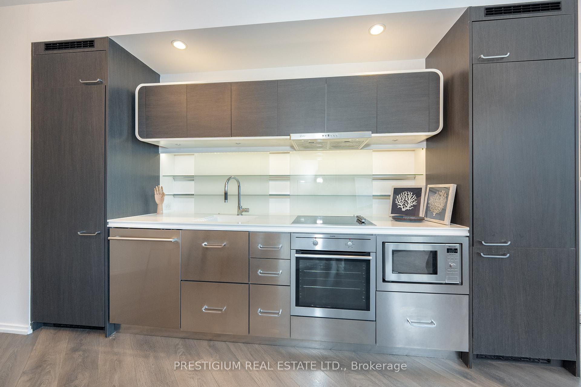 Photo 7 of Unit 1809, 45 Charles Street E, Toronto, Church-Yonge Corridor — HOMEH