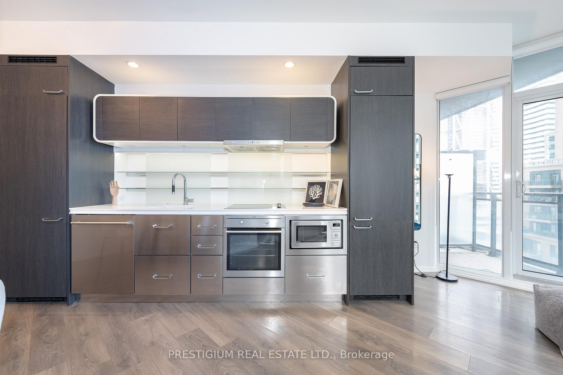 Photo 14 of Unit 1809, 45 Charles Street E, Toronto, Church-Yonge Corridor — HOMEH