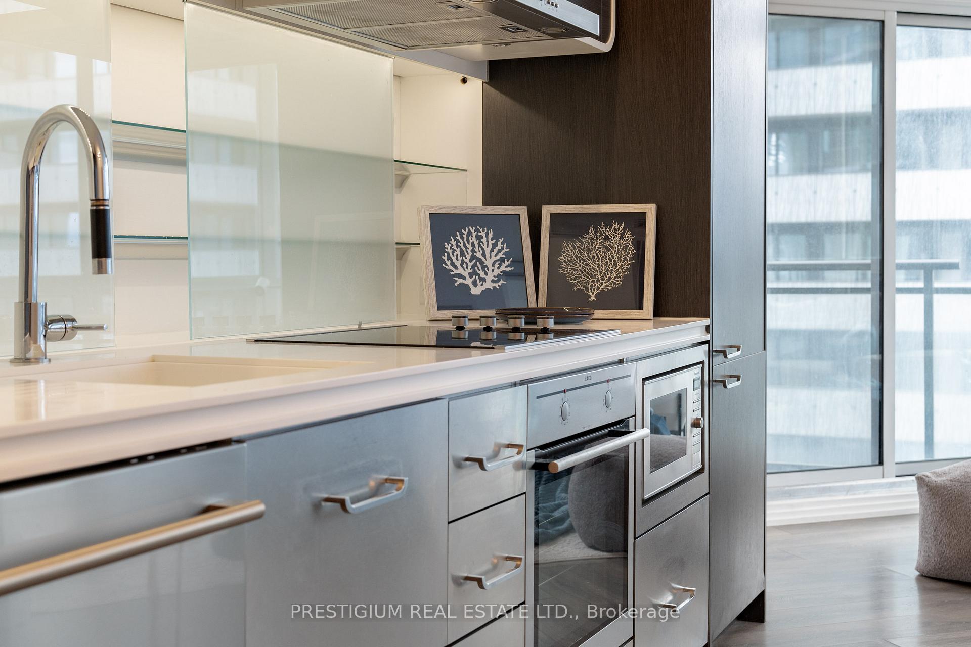 Photo 18 of Unit 1809, 45 Charles Street E, Toronto, Church-Yonge Corridor — HOMEH