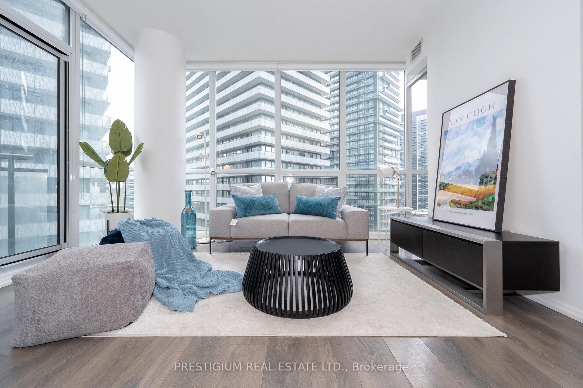 Photo 35 of Unit 1809, 45 Charles Street E, Toronto, Church-Yonge Corridor — HOMEH