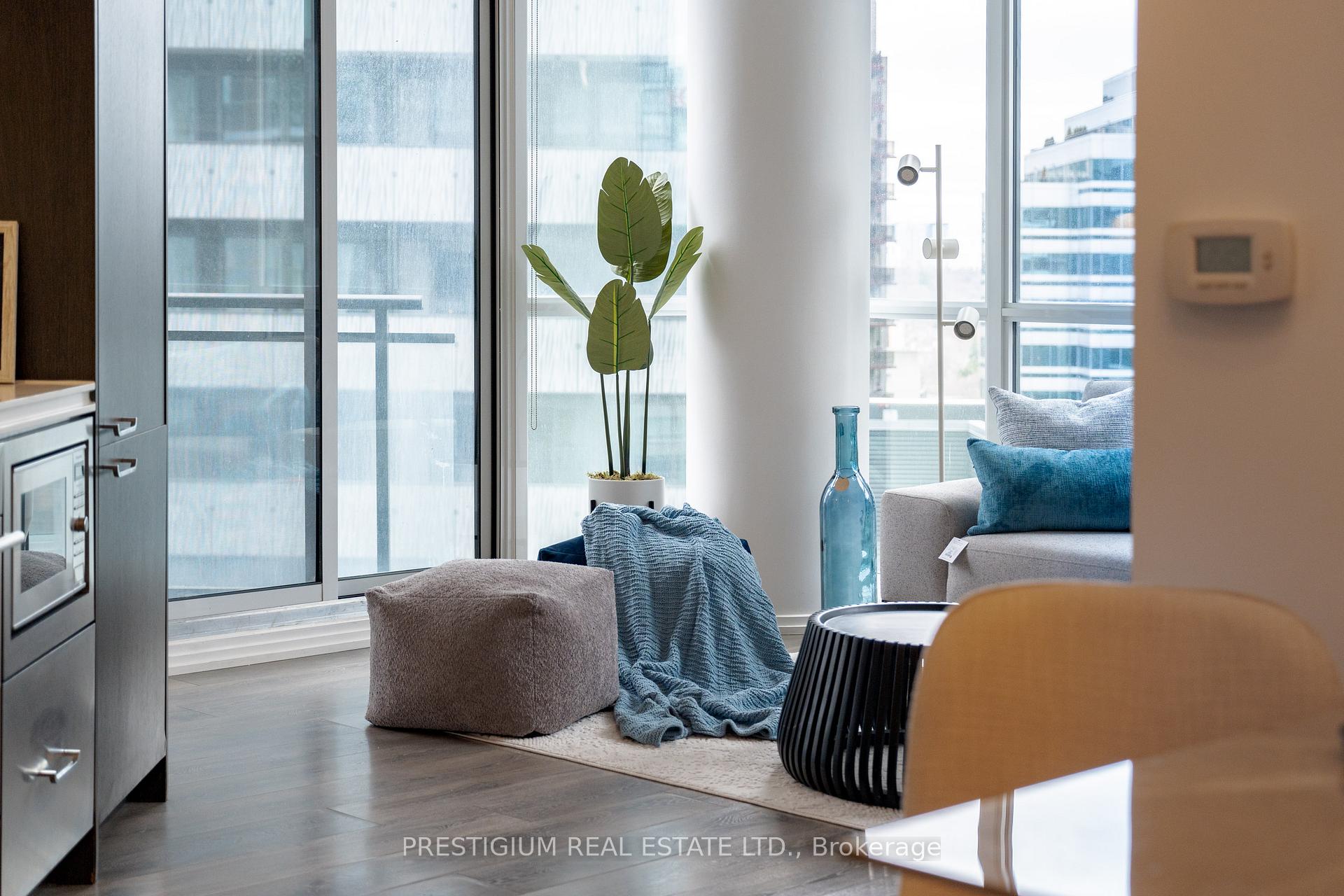 Photo 8 of Unit 1809, 45 Charles Street E, Toronto, Church-Yonge Corridor — HOMEH