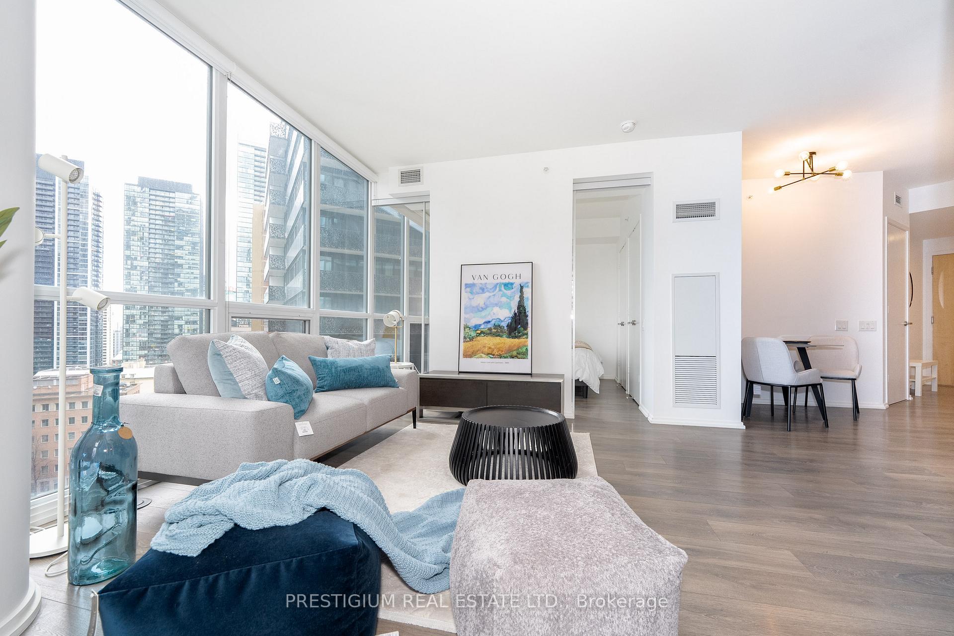 Photo 23 of Unit 1809, 45 Charles Street E, Toronto, Church-Yonge Corridor — HOMEH