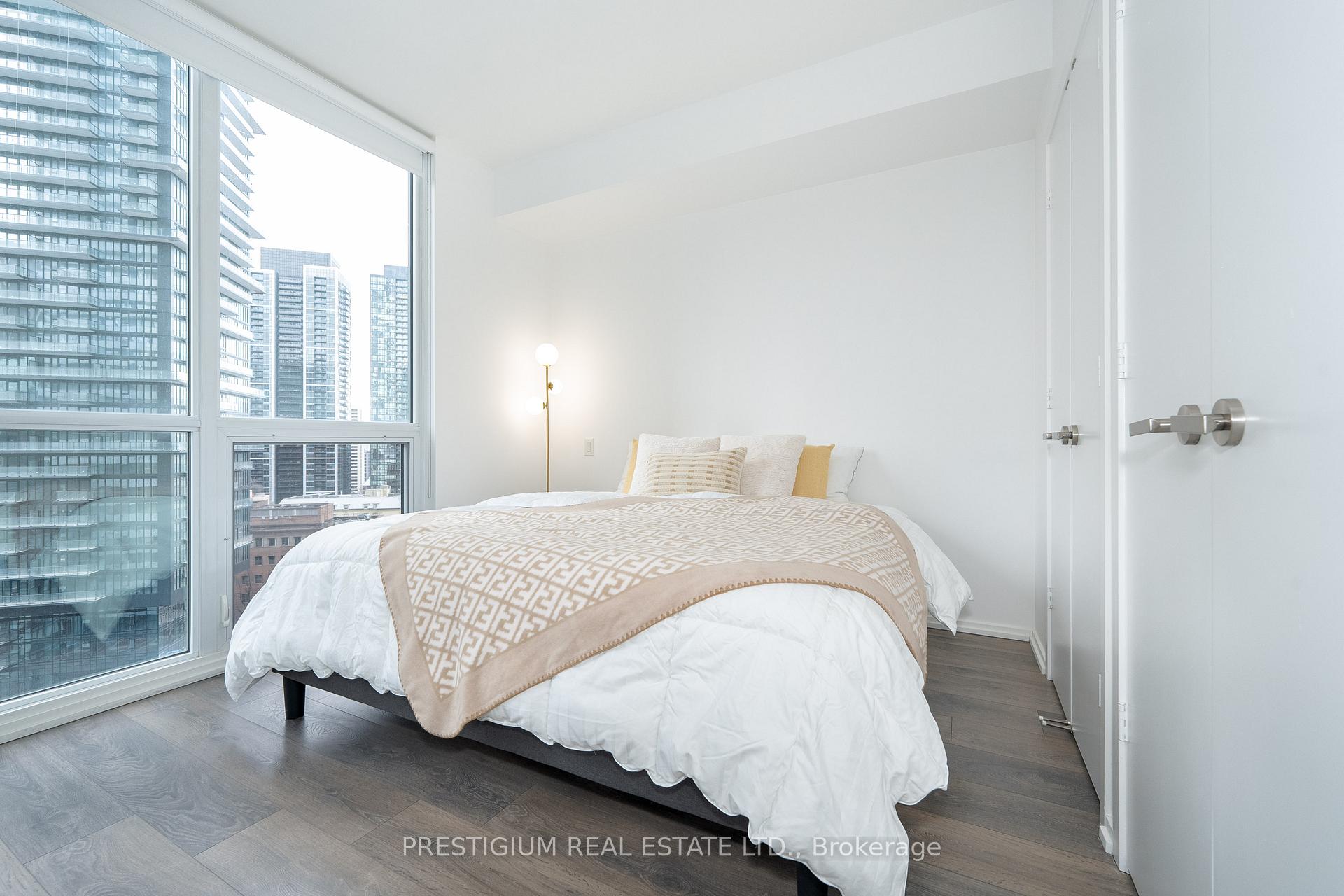 Photo 17 of Unit 1809, 45 Charles Street E, Toronto, Church-Yonge Corridor — HOMEH
