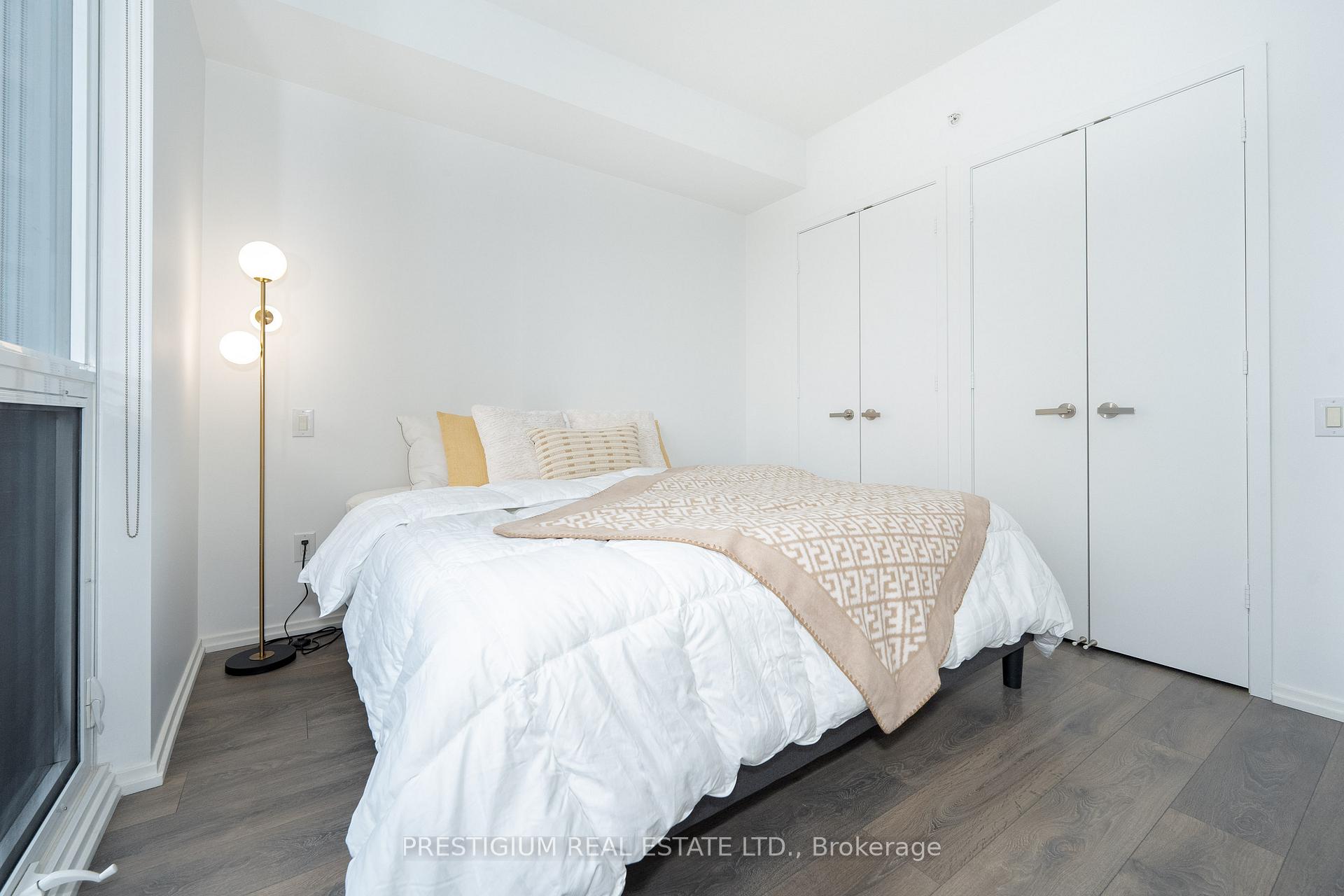 Photo 10 of Unit 1809, 45 Charles Street E, Toronto, Church-Yonge Corridor — HOMEH