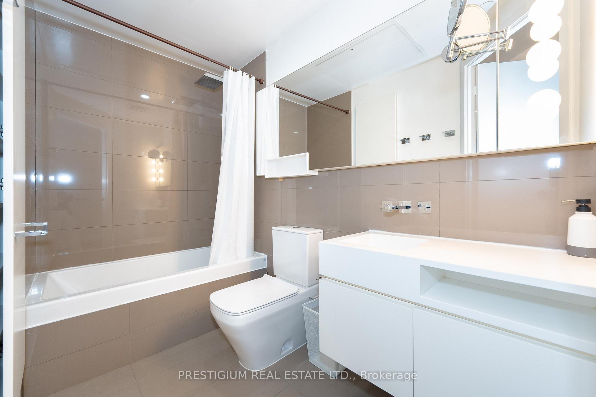 Photo 25 of Unit 1809, 45 Charles Street E, Toronto, Church-Yonge Corridor — HOMEH