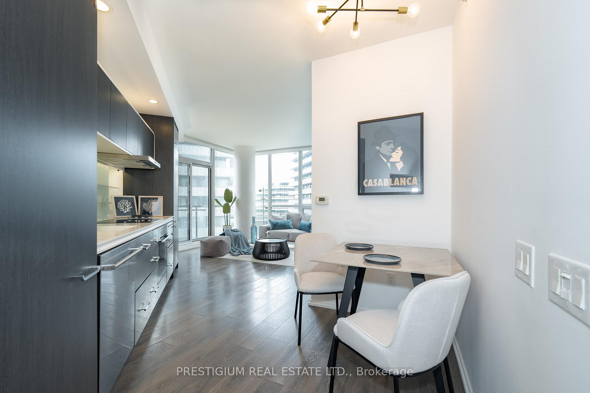 Photo 45 of Unit 1809, 45 Charles Street E, Toronto, Church-Yonge Corridor — HOMEH