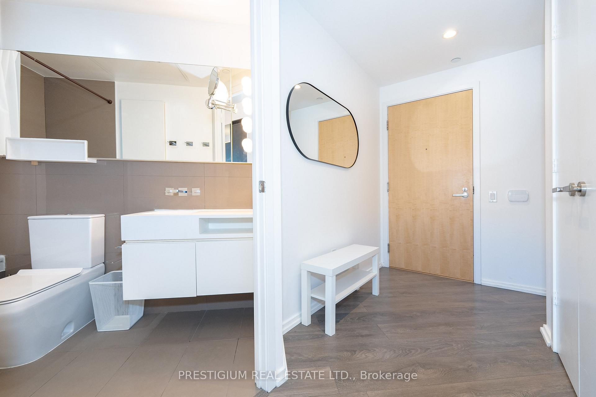 Photo 37 of Unit 1809, 45 Charles Street E, Toronto, Church-Yonge Corridor — HOMEH