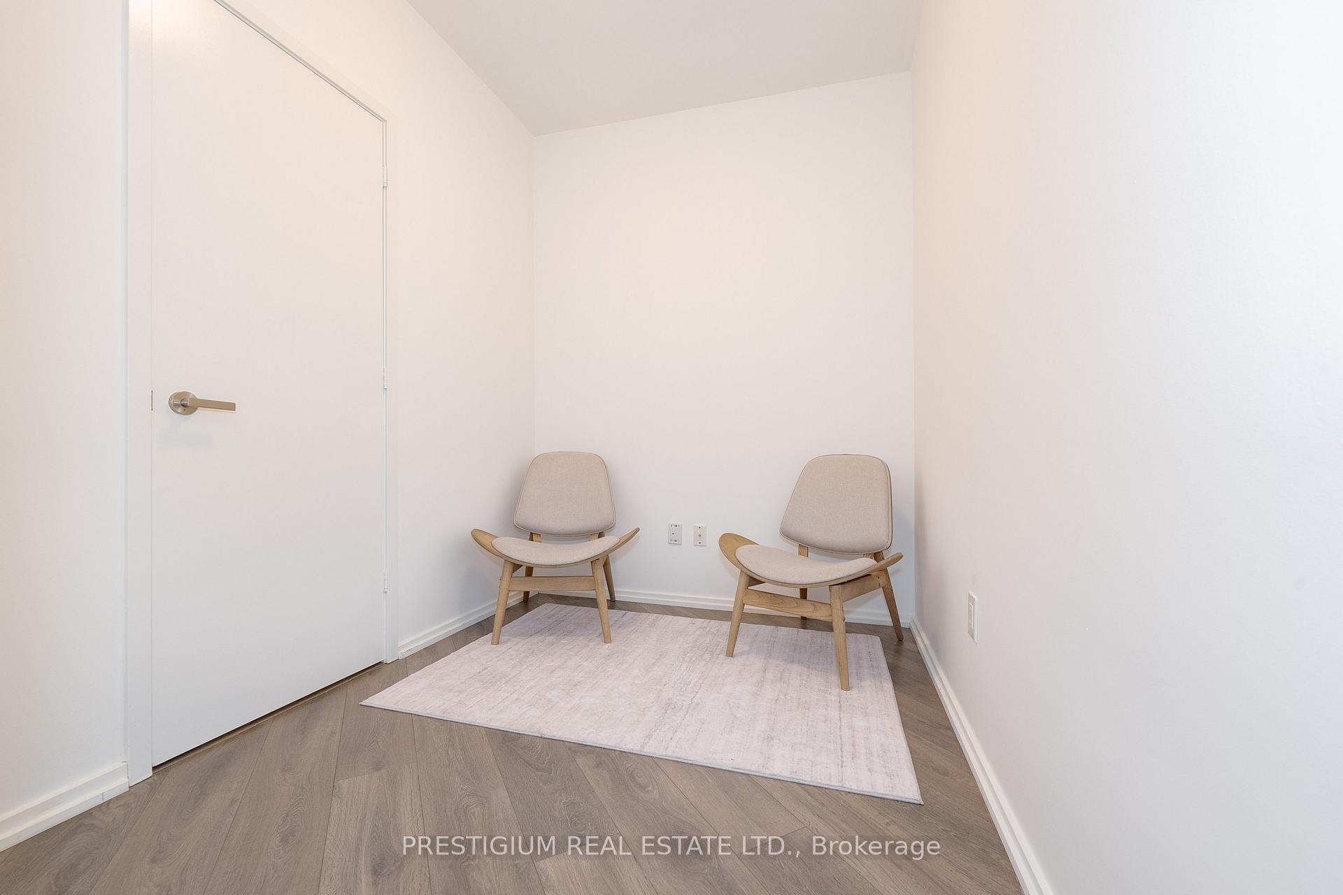 Photo 2 of Unit 1809, 45 Charles Street E, Toronto, Church-Yonge Corridor — HOMEH