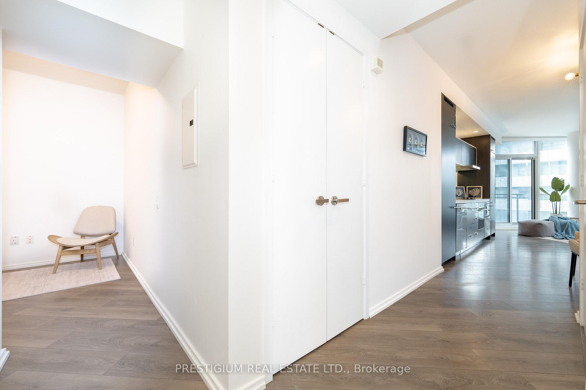 Photo 16 of Unit 1809, 45 Charles Street E, Toronto, Church-Yonge Corridor — HOMEH