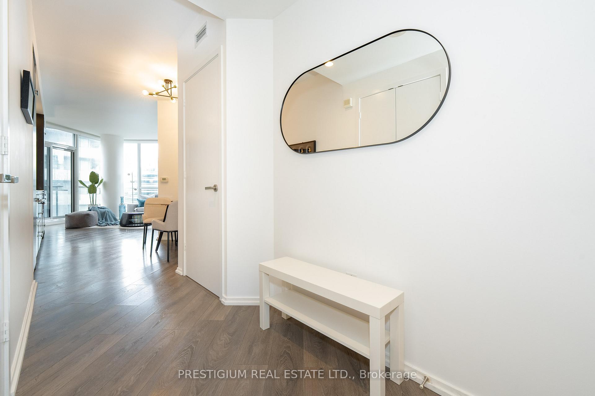 Photo 24 of Unit 1809, 45 Charles Street E, Toronto, Church-Yonge Corridor — HOMEH
