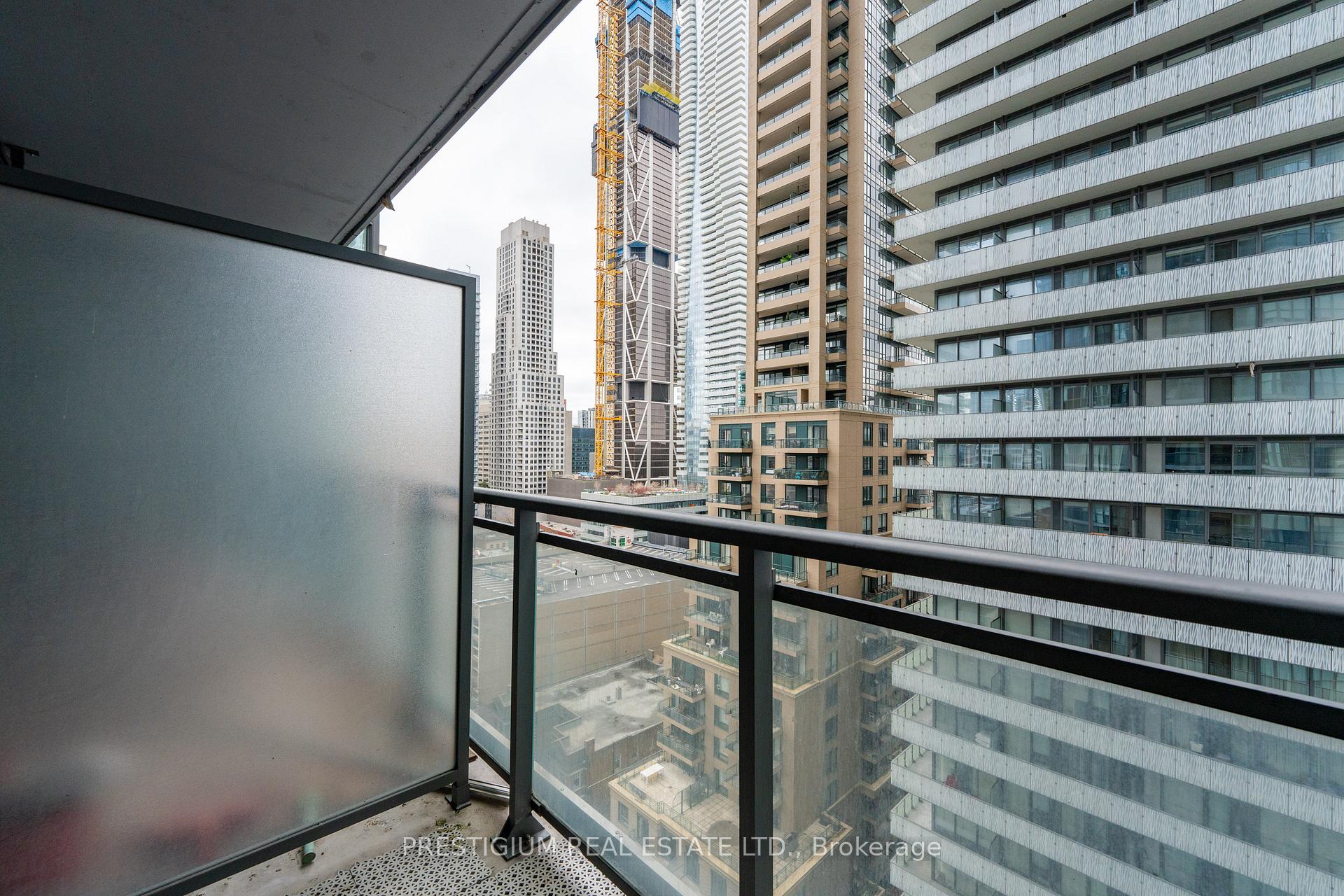 Photo 21 of Unit 1809, 45 Charles Street E, Toronto, Church-Yonge Corridor — HOMEH