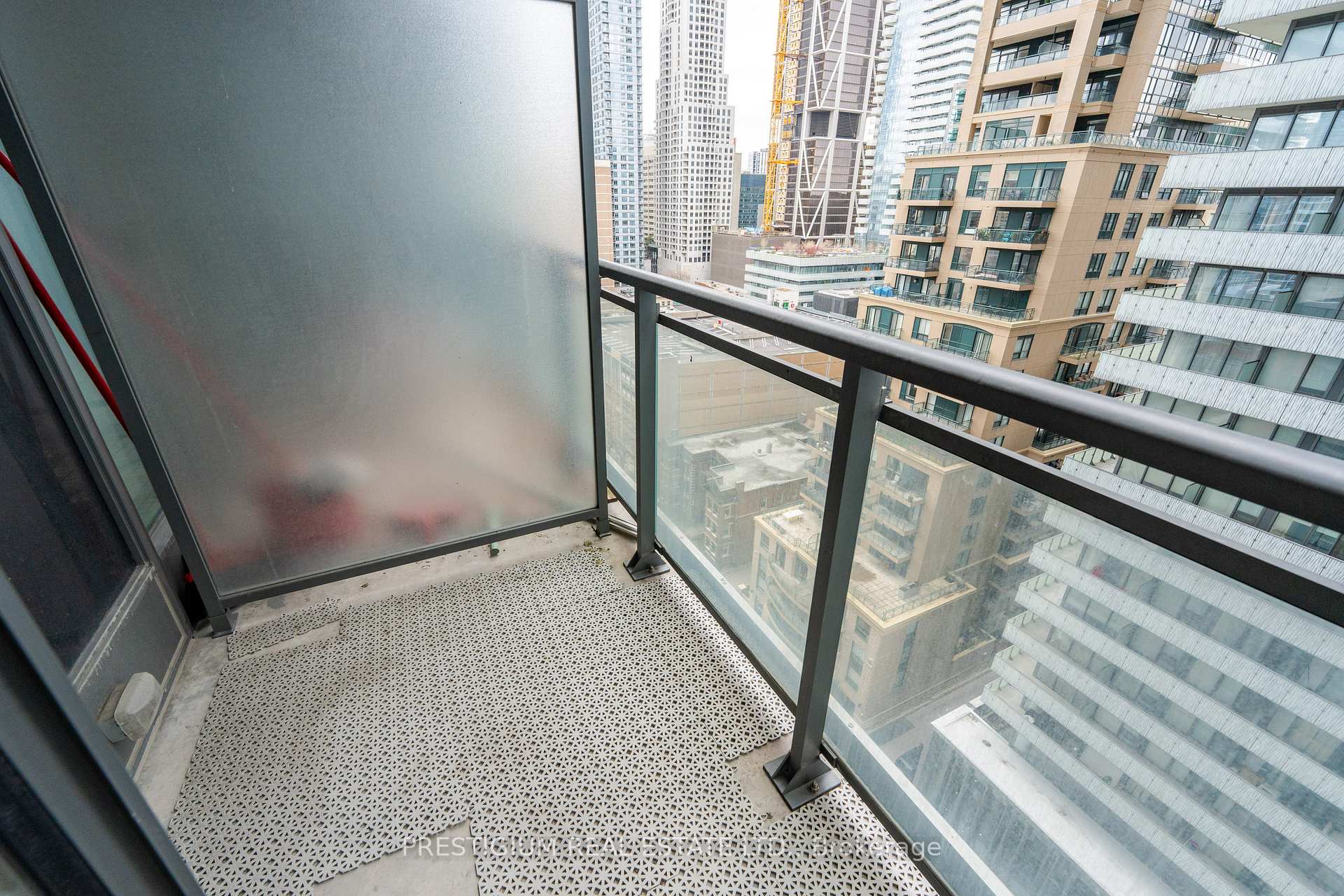 Photo 26 of Unit 1809, 45 Charles Street E, Toronto, Church-Yonge Corridor — HOMEH