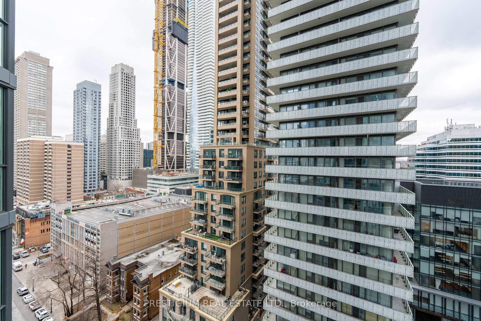 Photo 41 of Unit 1809, 45 Charles Street E, Toronto, Church-Yonge Corridor — HOMEH