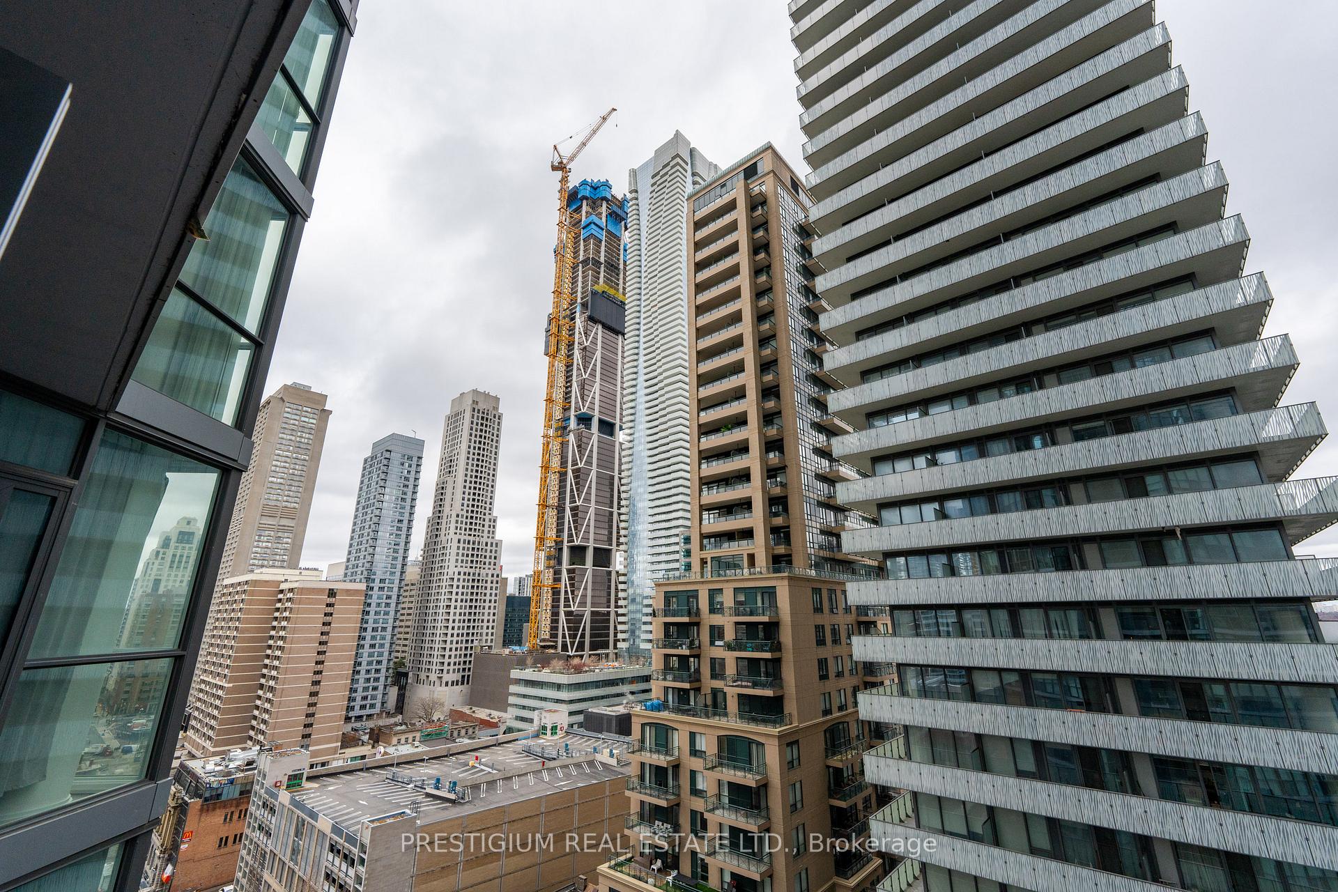 Photo 30 of Unit 1809, 45 Charles Street E, Toronto, Church-Yonge Corridor — HOMEH
