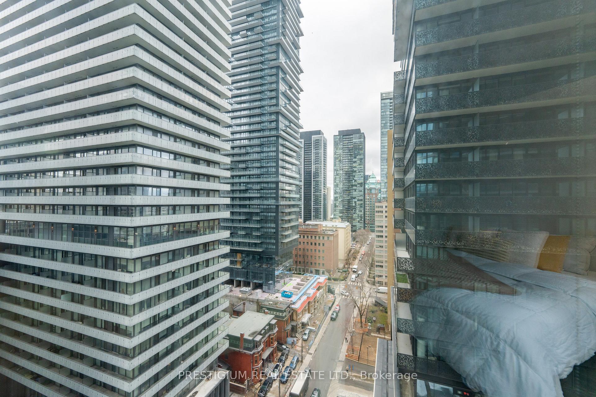 Photo 31 of Unit 1809, 45 Charles Street E, Toronto, Church-Yonge Corridor — HOMEH