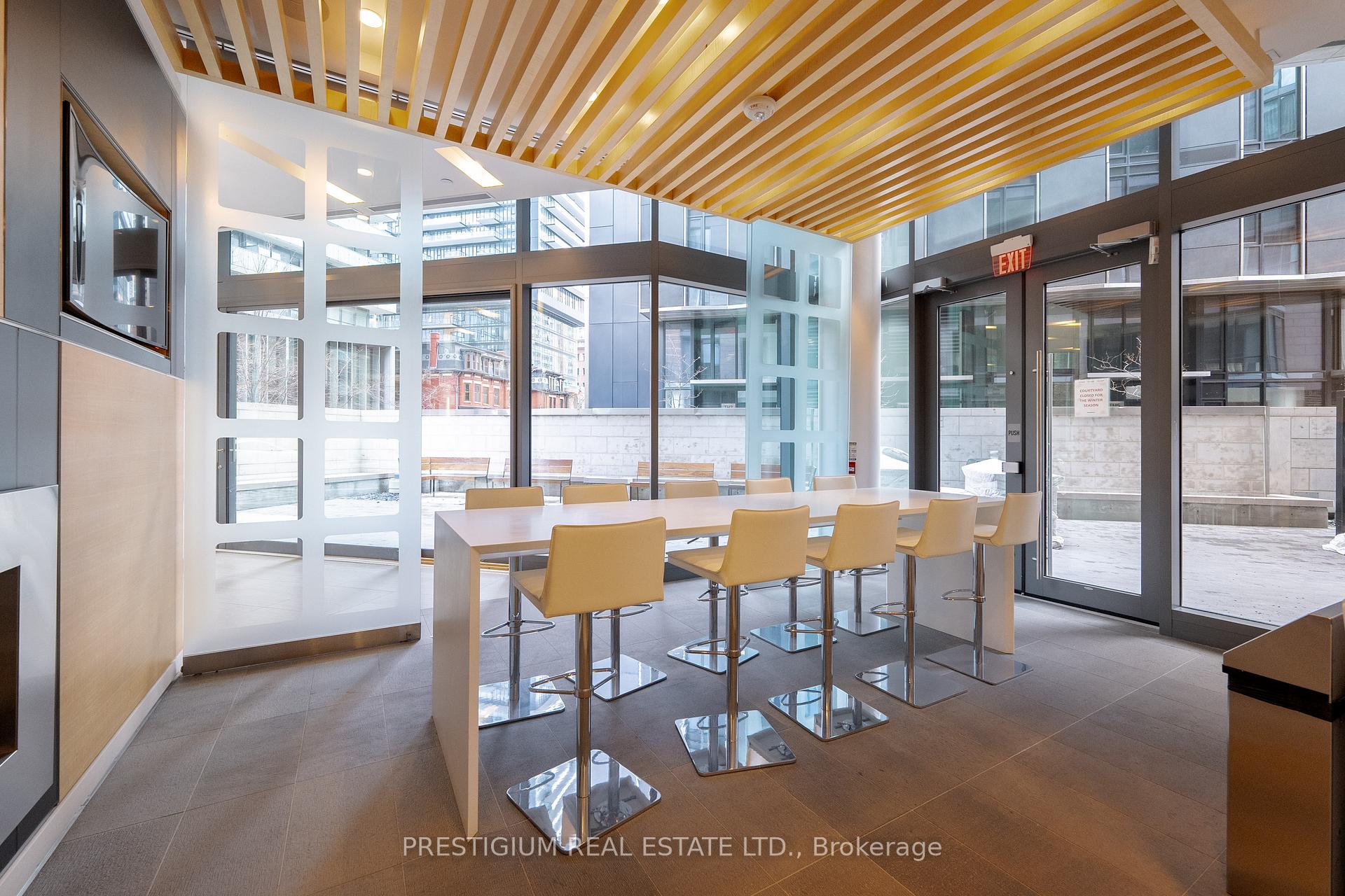 Photo 40 of Unit 1809, 45 Charles Street E, Toronto, Church-Yonge Corridor — HOMEH