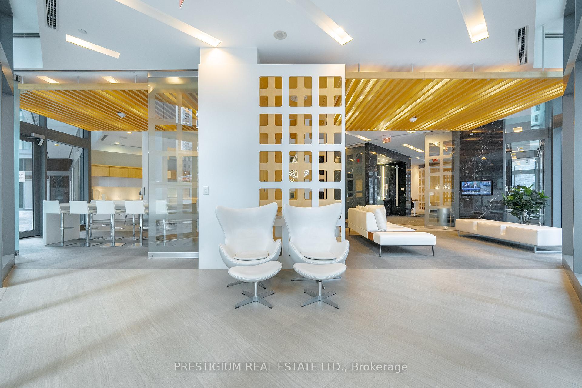 Photo 38 of Unit 1809, 45 Charles Street E, Toronto, Church-Yonge Corridor — HOMEH