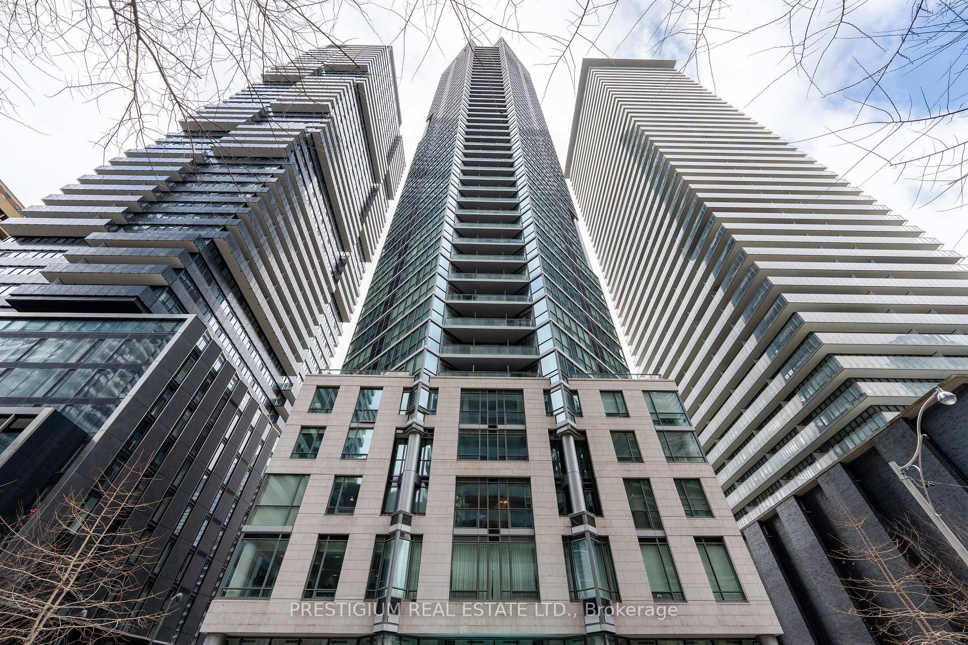 Photo 34 of Unit 1809, 45 Charles Street E, Toronto, Church-Yonge Corridor — HOMEH