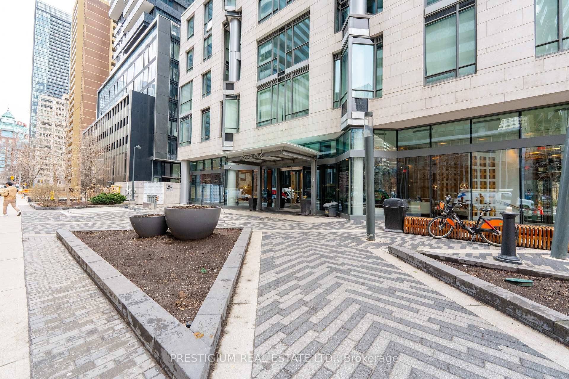 Photo 46 of Unit 1809, 45 Charles Street E, Toronto, Church-Yonge Corridor — HOMEH