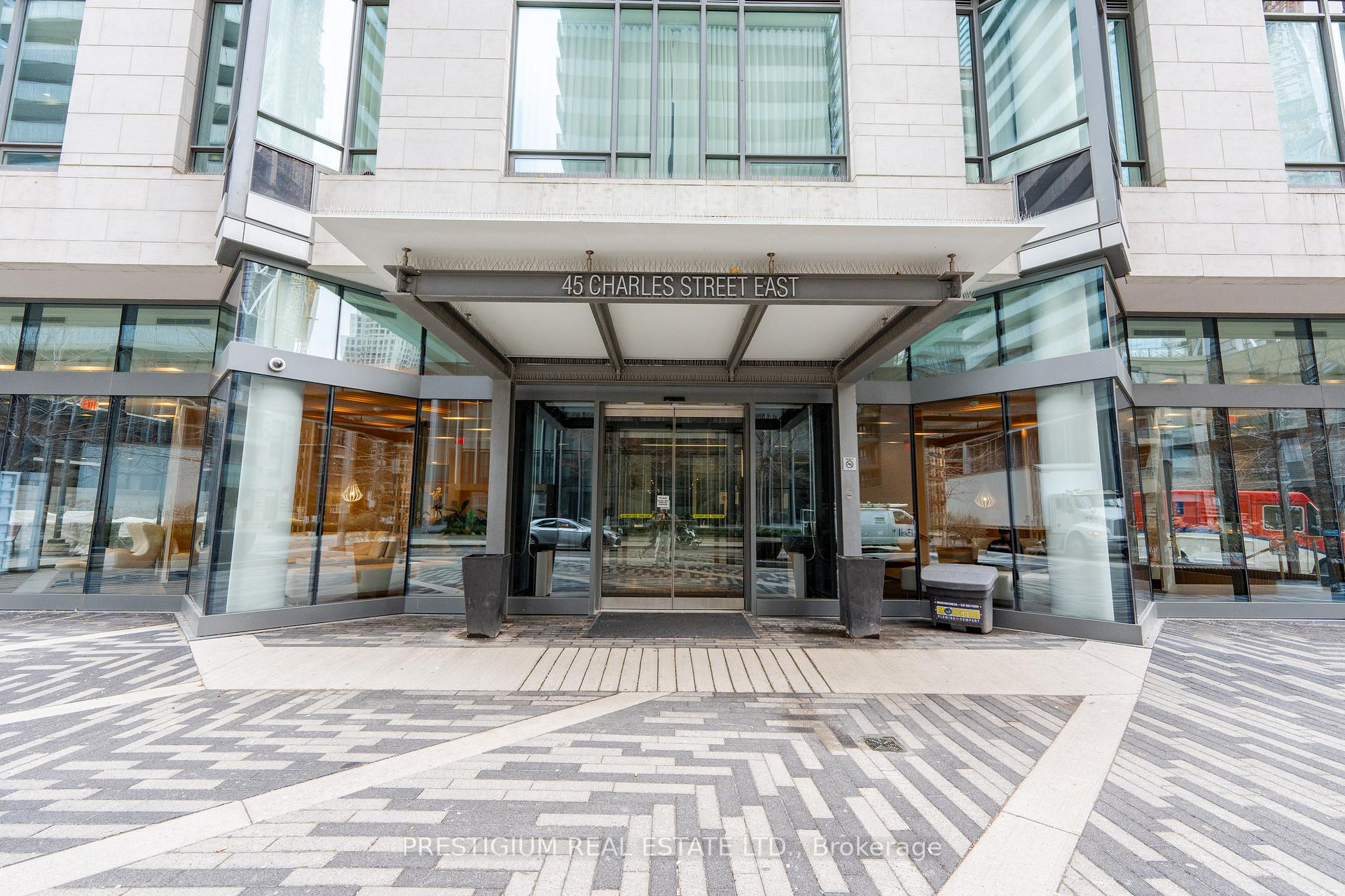 Photo 43 of Unit 1809, 45 Charles Street E, Toronto, Church-Yonge Corridor — HOMEH