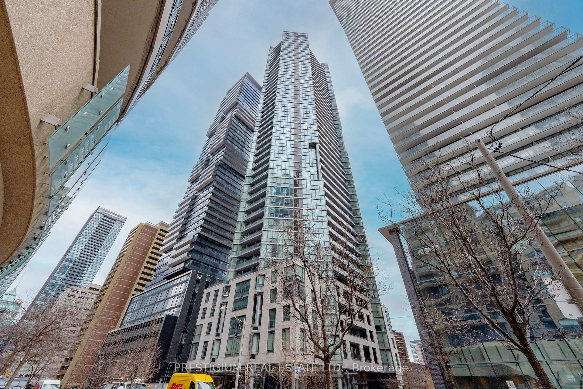Photo 42 of Unit 1809, 45 Charles Street E, Toronto, Church-Yonge Corridor — HOMEH