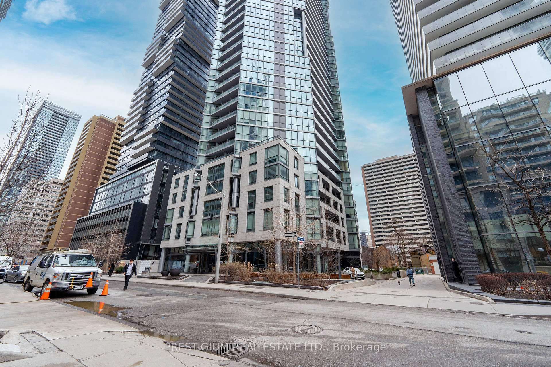Photo 39 of Unit 1809, 45 Charles Street E, Toronto, Church-Yonge Corridor — HOMEH