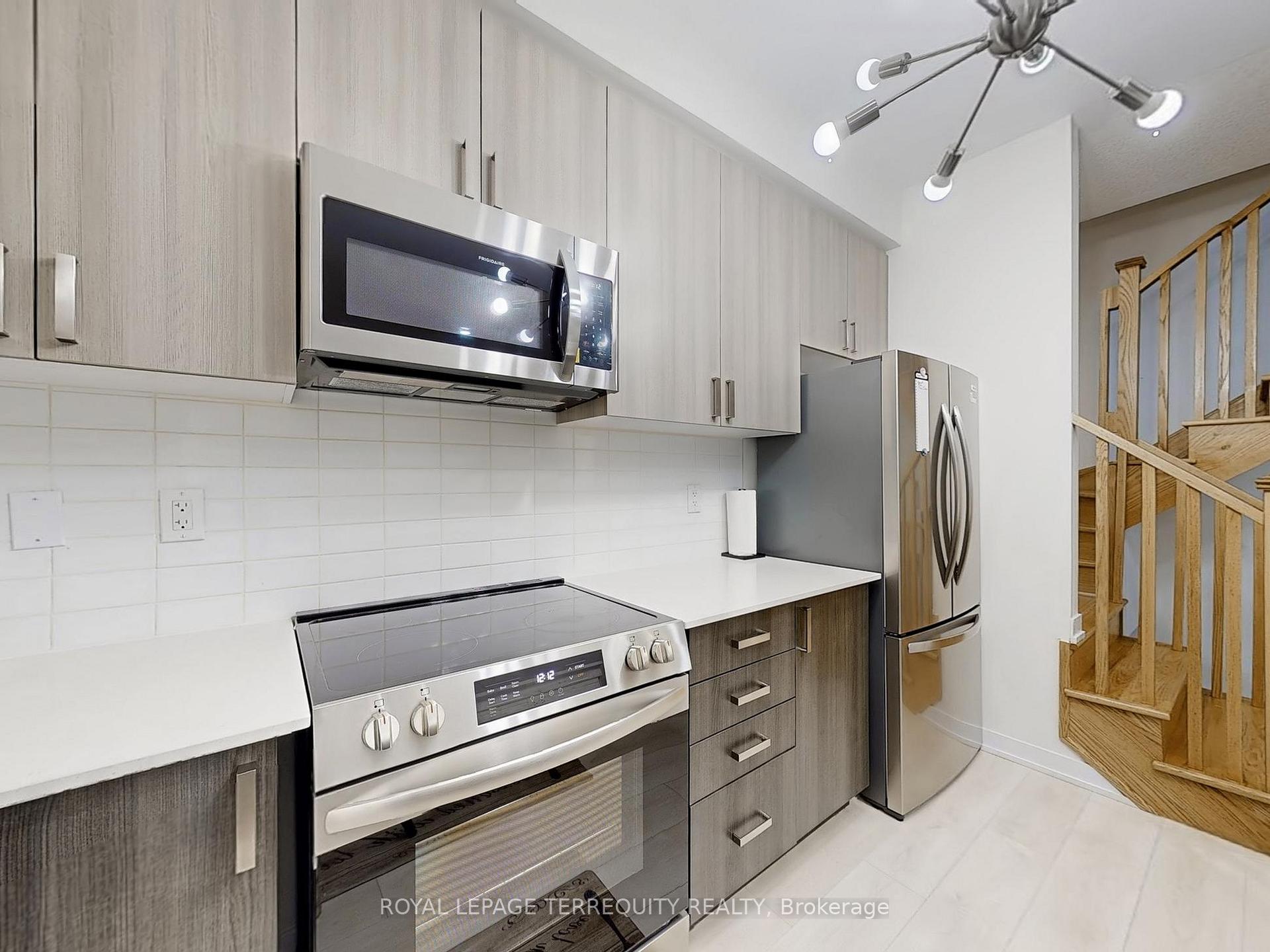 Photo 23 of Unit 106, 1865 Pickering Parkway, Pickering, Village East — HOMEH
