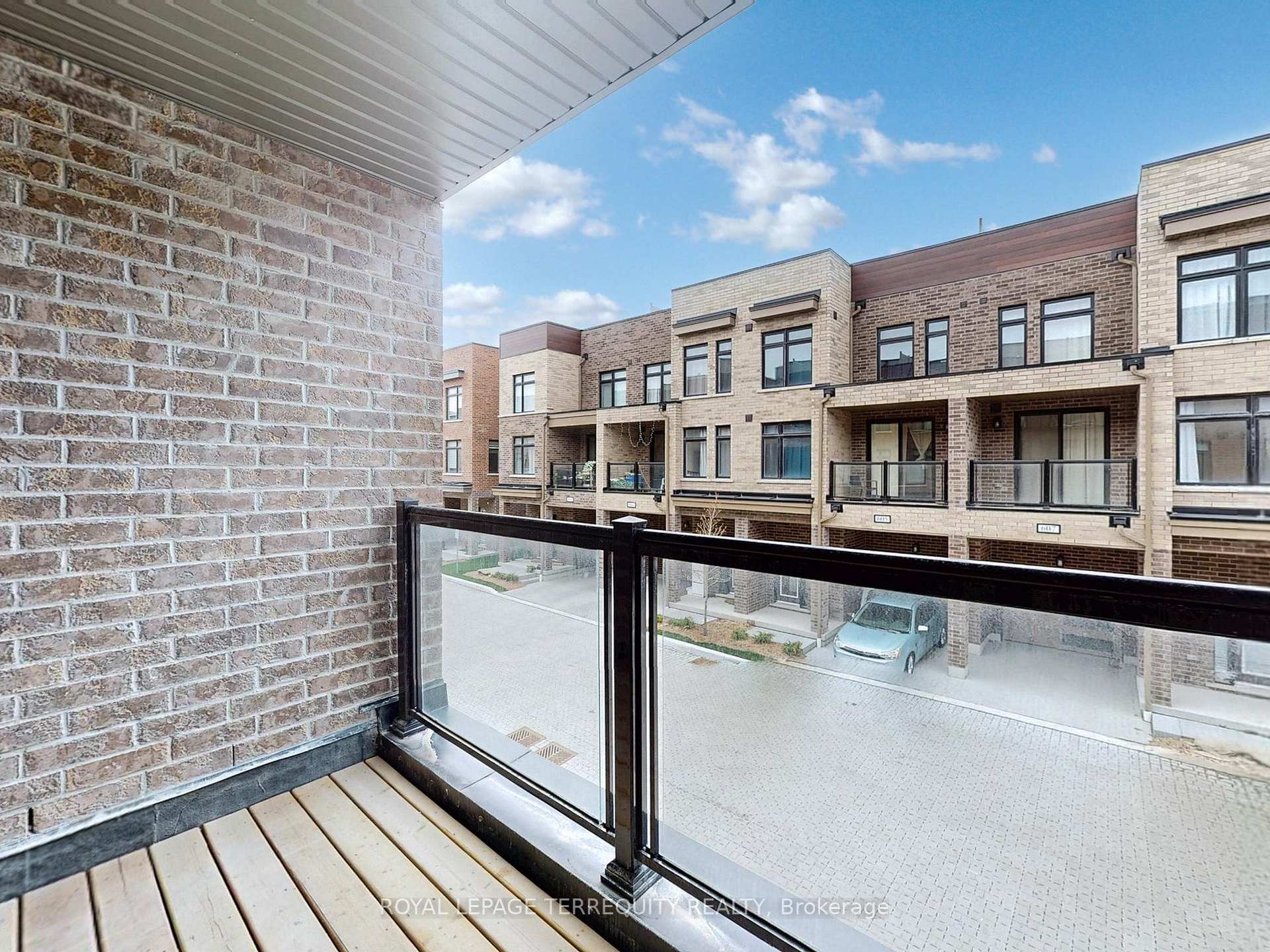 Photo 28 of Unit 106, 1865 Pickering Parkway, Pickering, Village East — HOMEH