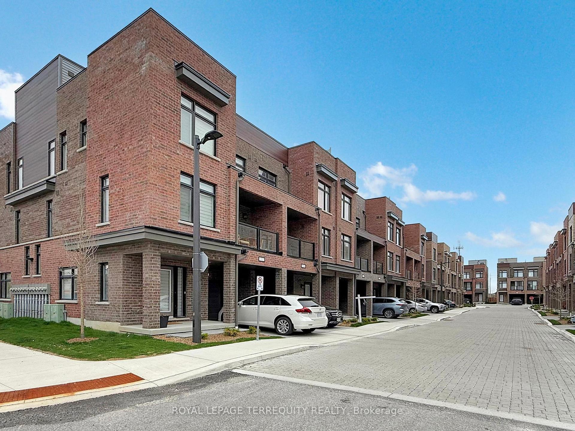 Photo 27 of Unit 106, 1865 Pickering Parkway, Pickering, Village East — HOMEH