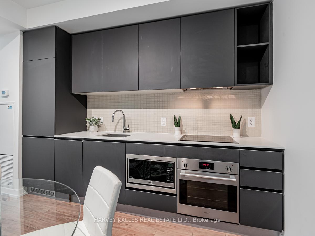 Photo 18 of Unit 314, 377 Madison Avenue, Toronto, Casa Loma — HOMEH