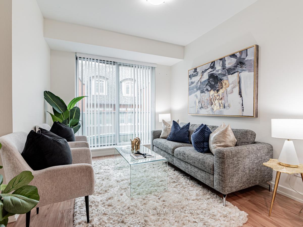 Photo 19 of Unit 314, 377 Madison Avenue, Toronto, Casa Loma — HOMEH