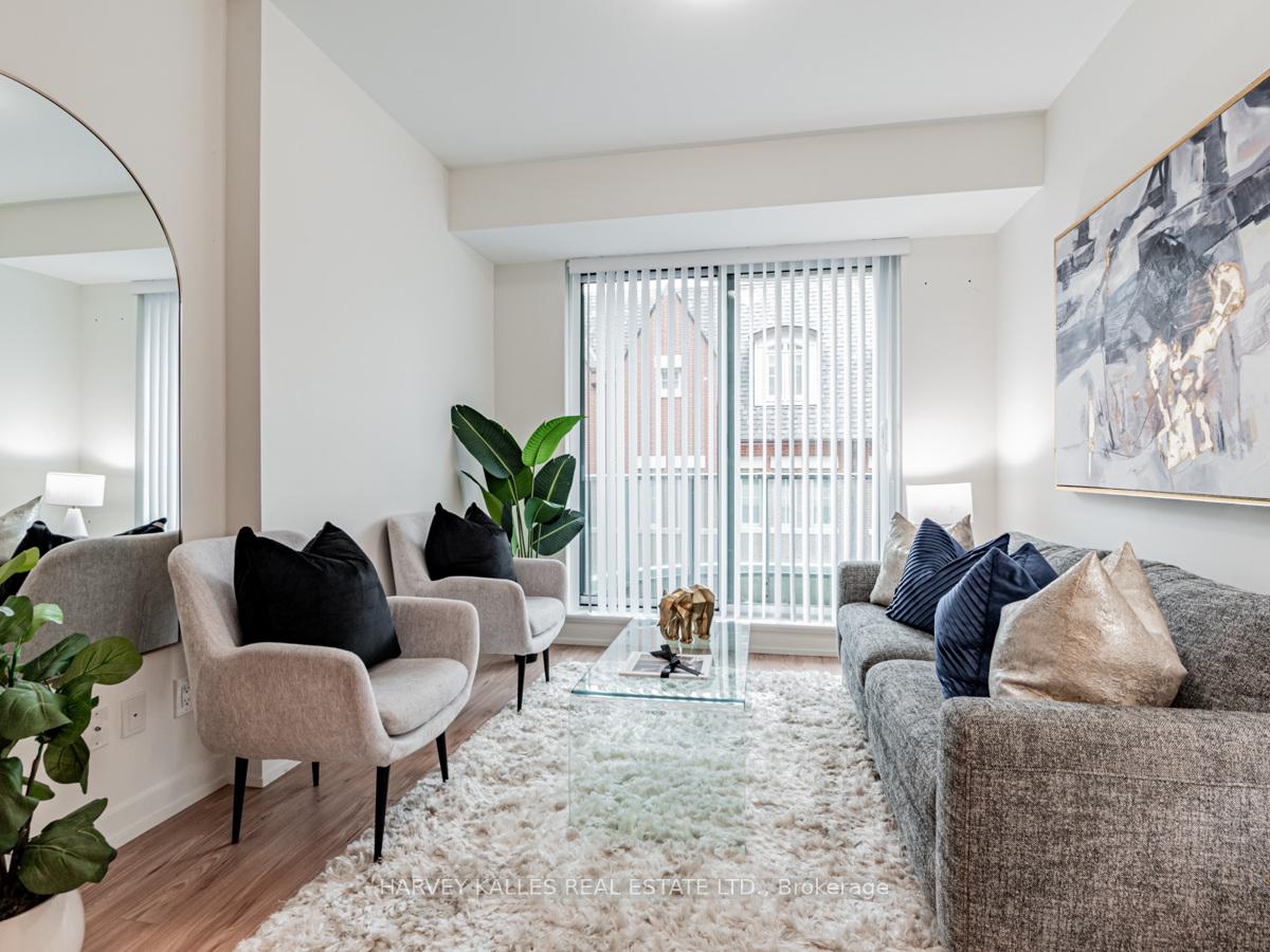 Photo 14 of Unit 314, 377 Madison Avenue, Toronto, Casa Loma — HOMEH