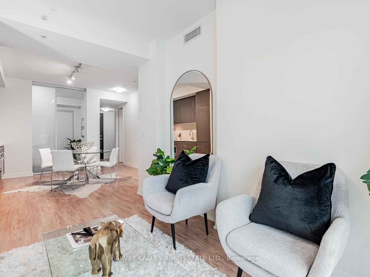 Photo 25 of Unit 314, 377 Madison Avenue, Toronto, Casa Loma — HOMEH