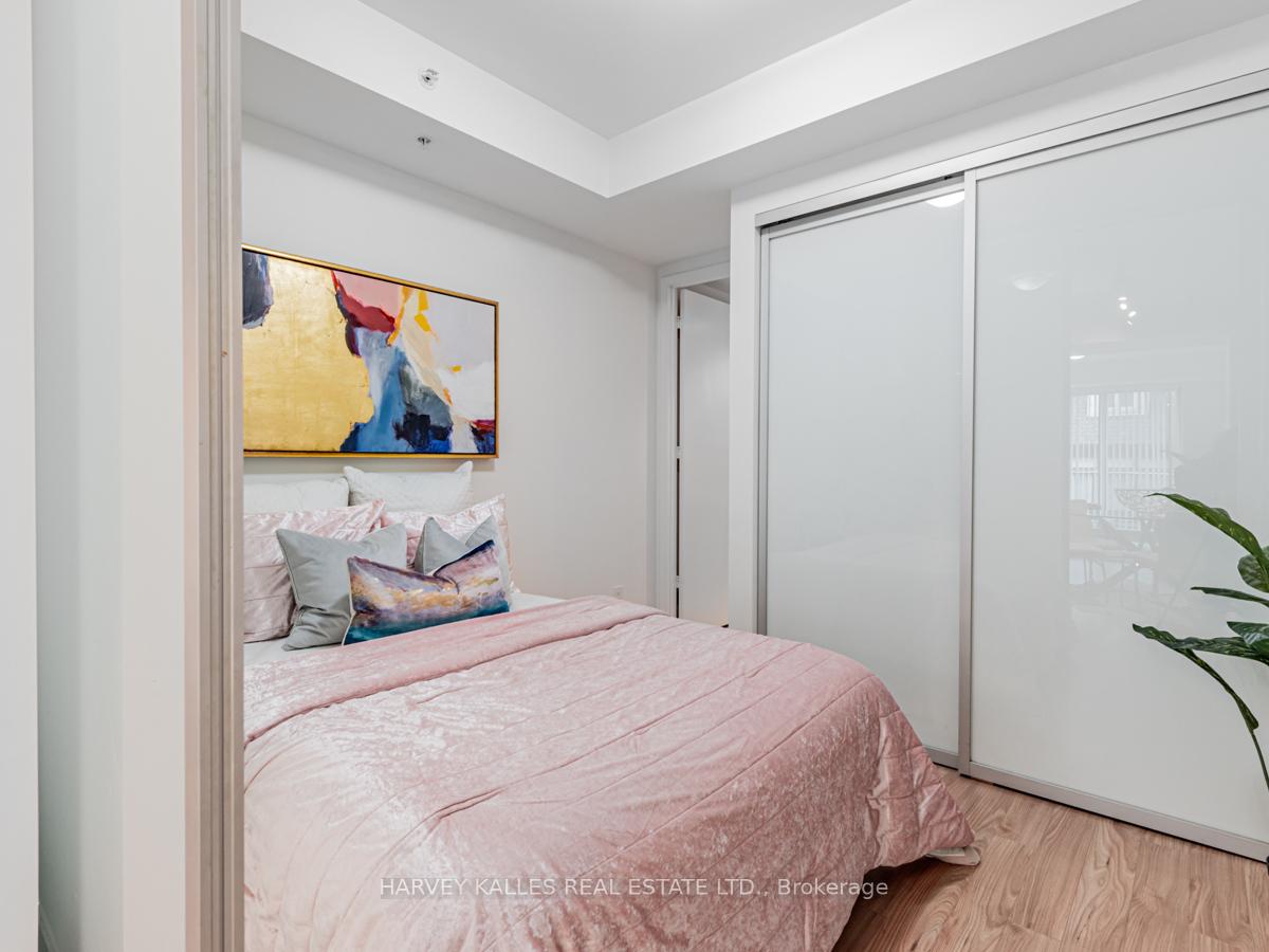 Photo 28 of Unit 314, 377 Madison Avenue, Toronto, Casa Loma — HOMEH