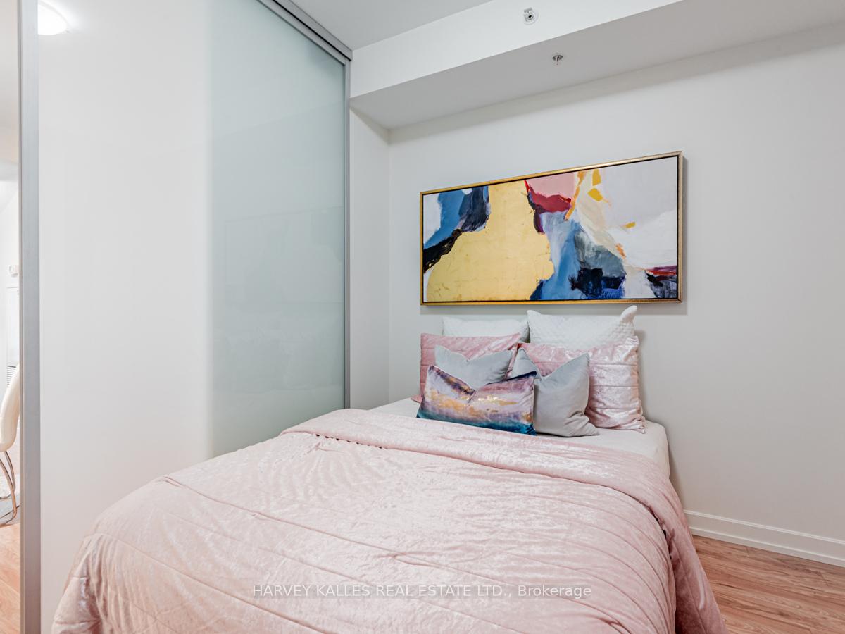 Photo 24 of Unit 314, 377 Madison Avenue, Toronto, Casa Loma — HOMEH