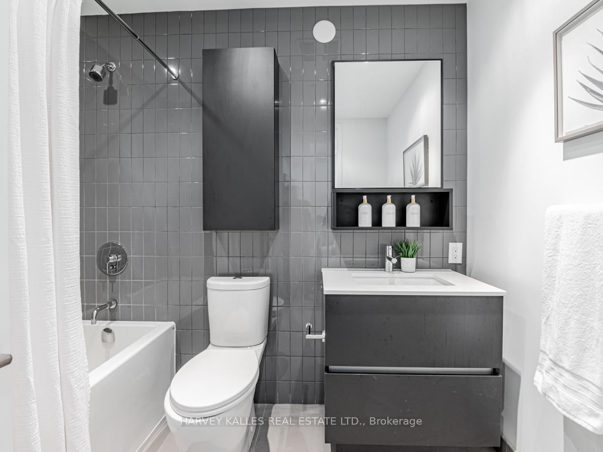 Photo 9 of Unit 314, 377 Madison Avenue, Toronto, Casa Loma — HOMEH