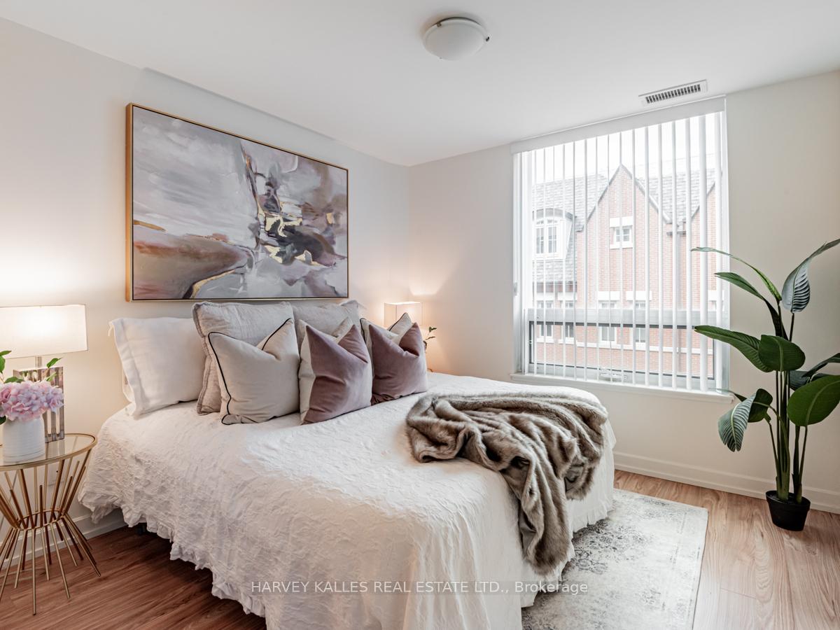 Photo 32 of Unit 314, 377 Madison Avenue, Toronto, Casa Loma — HOMEH